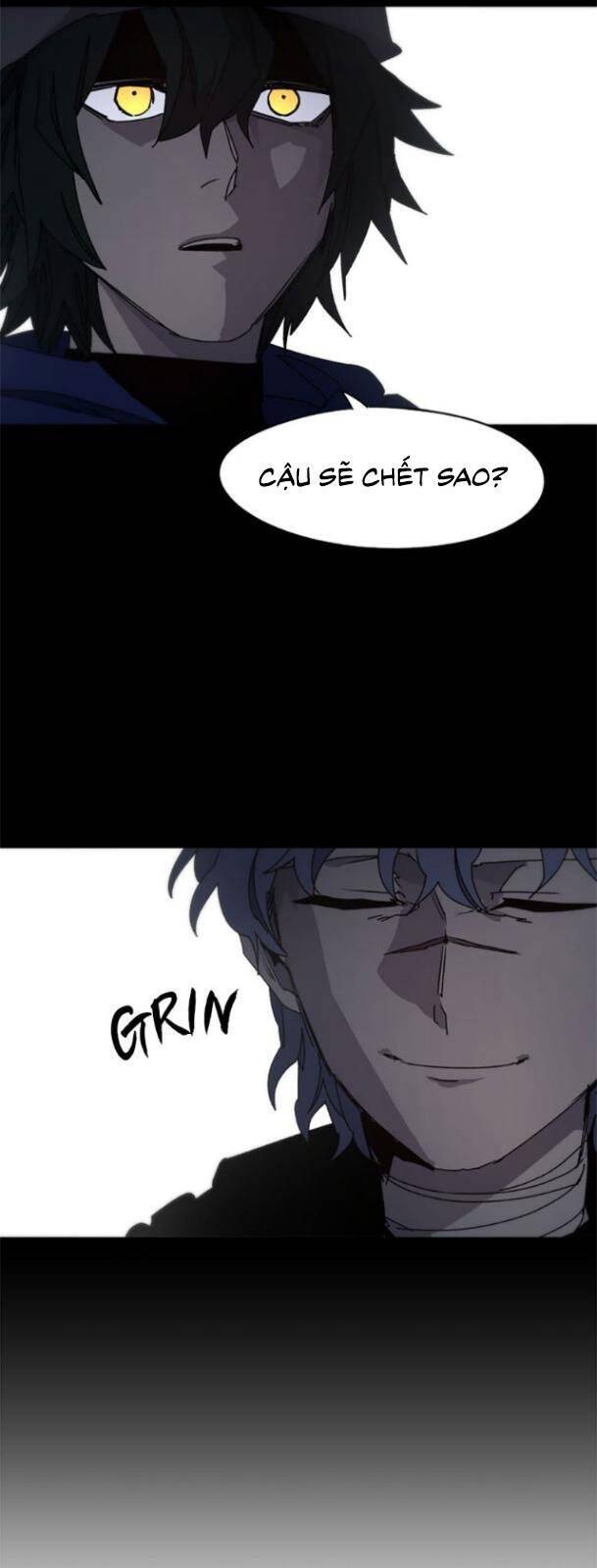 Kỵ Sĩ Báo Thù Chap 59 - Next Chap 60