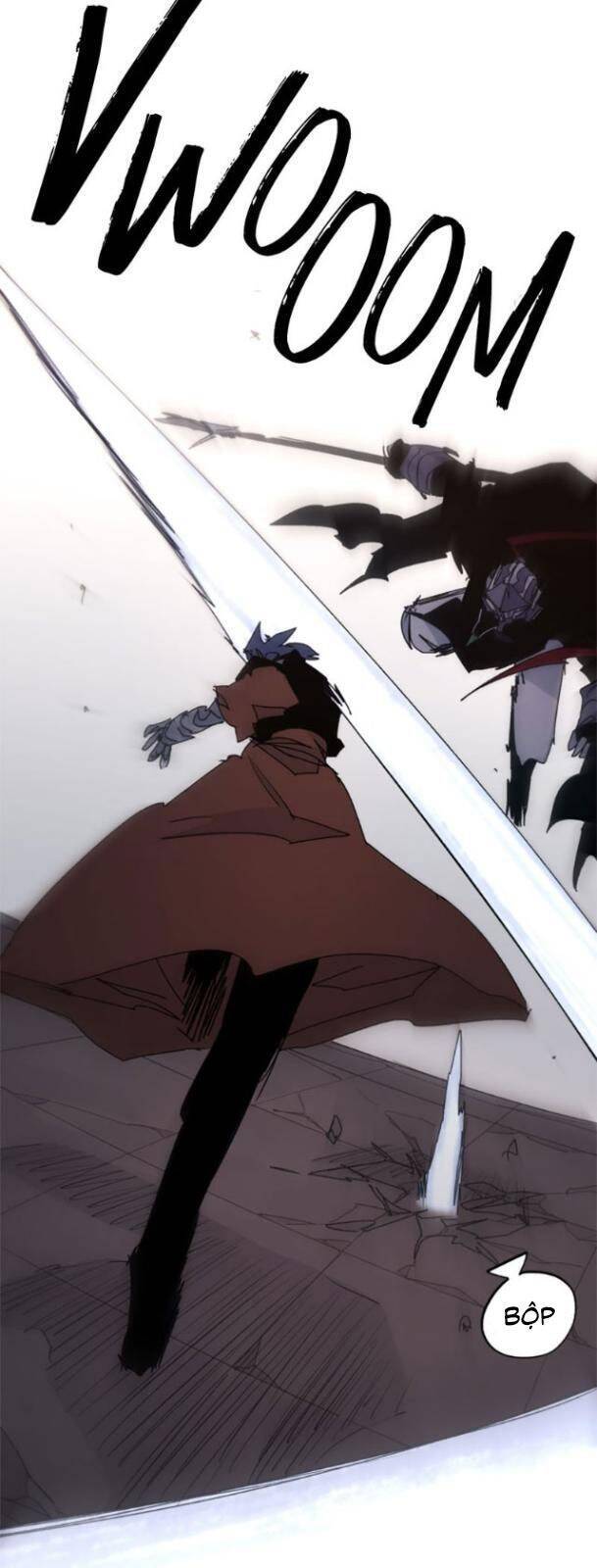 Kỵ Sĩ Báo Thù Chap 59 - Next Chap 60