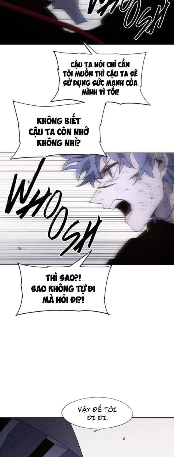 Kỵ Sĩ Báo Thù Chap 59 - Next Chap 60