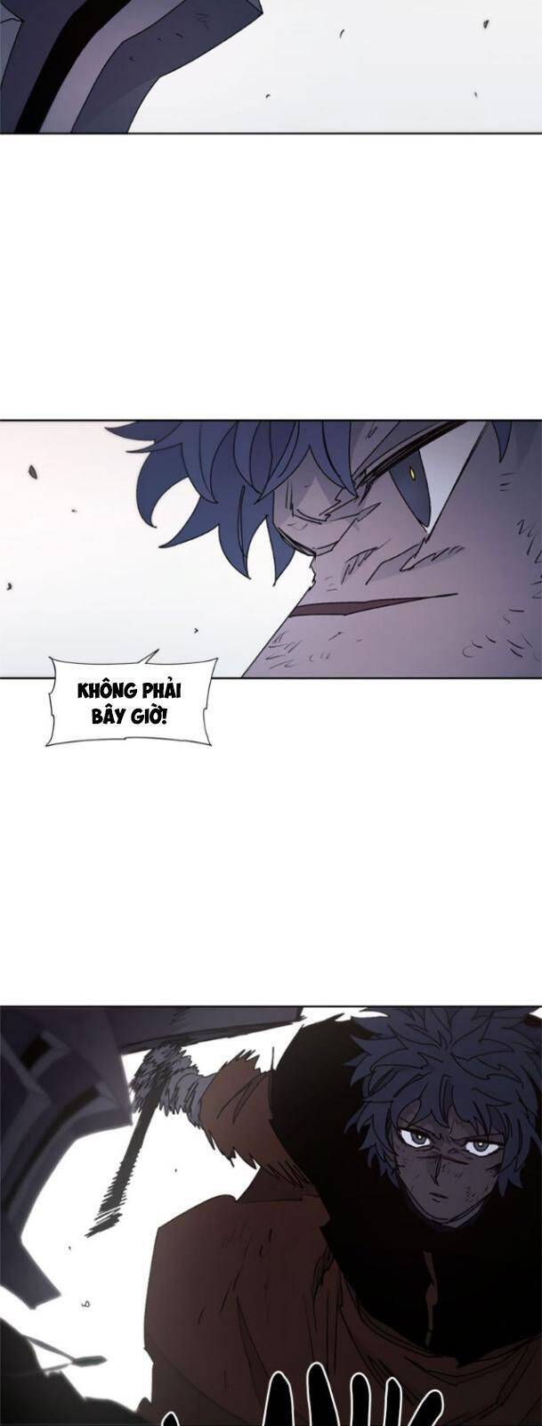 Kỵ Sĩ Báo Thù Chap 59 - Next Chap 60