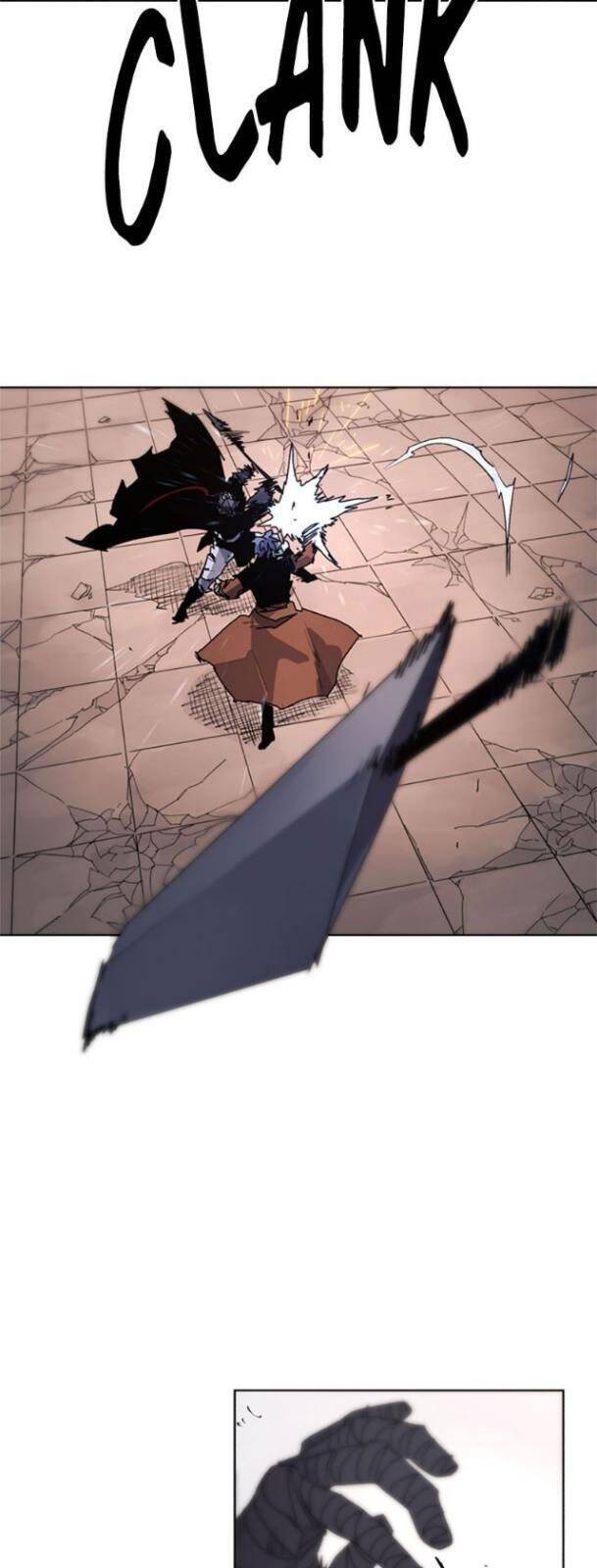 Kỵ Sĩ Báo Thù Chap 59 - Next Chap 60