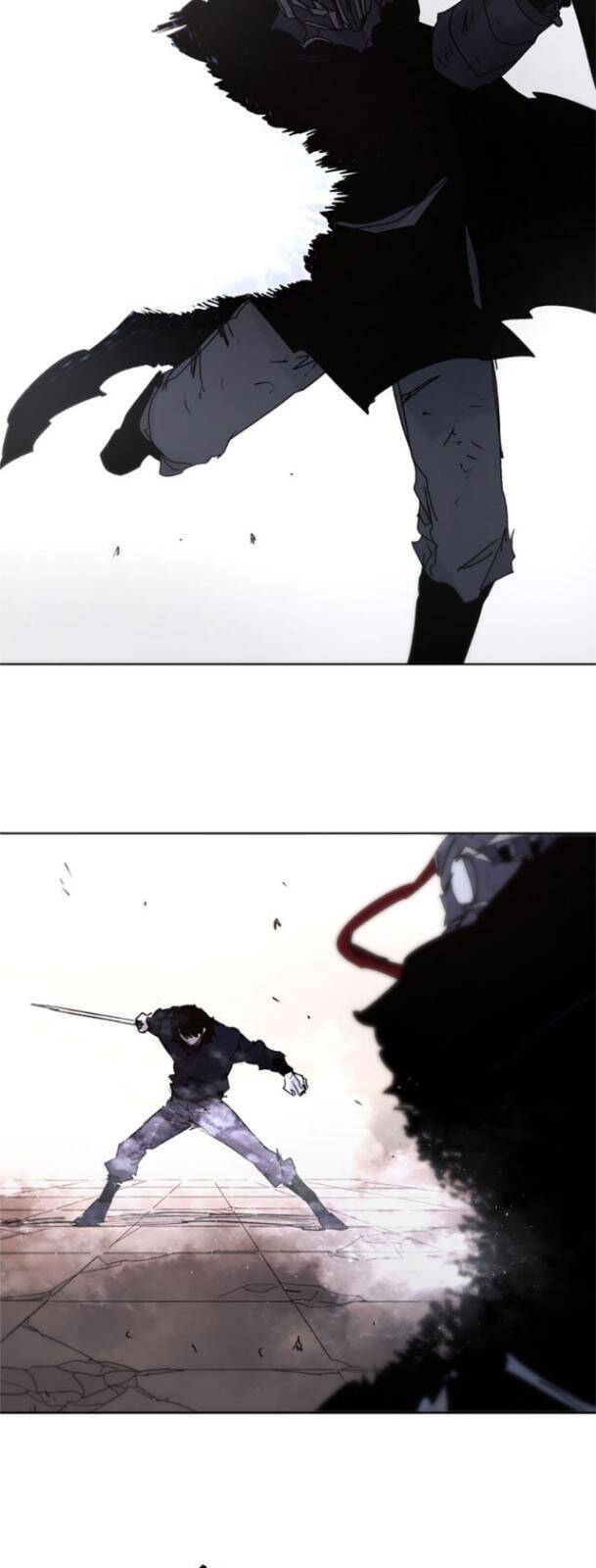 Kỵ Sĩ Báo Thù Chap 59 - Next Chap 60