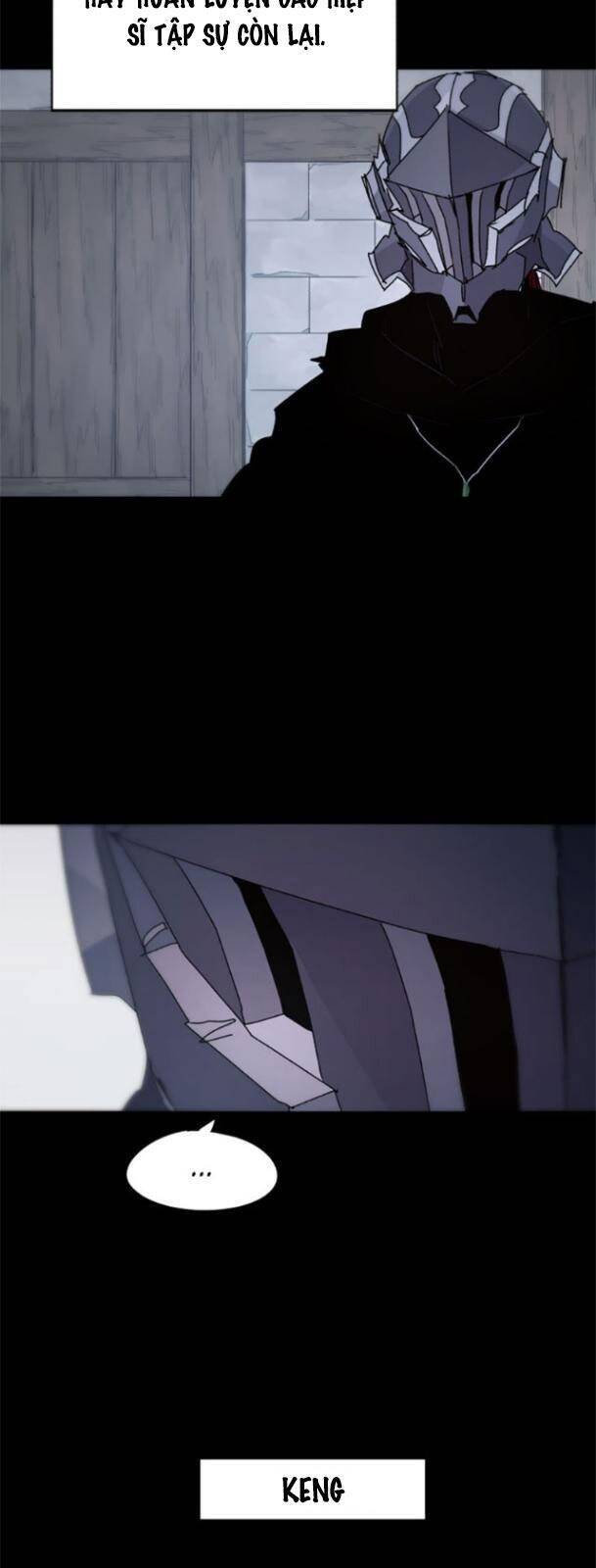 Kỵ Sĩ Báo Thù Chap 59 - Next Chap 60