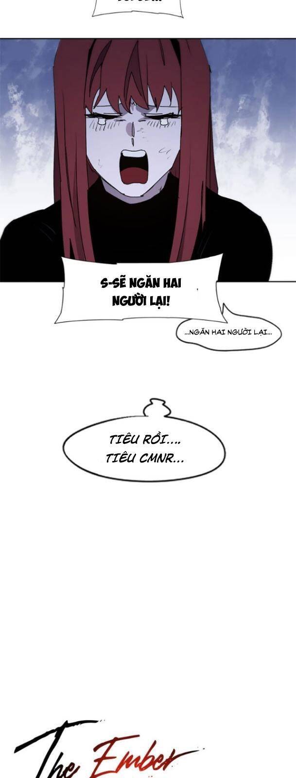 Kỵ Sĩ Báo Thù Chap 59 - Next Chap 60