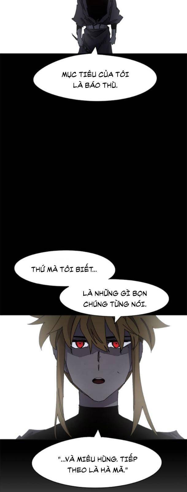 Kỵ Sĩ Báo Thù Chap 59 - Next Chap 60