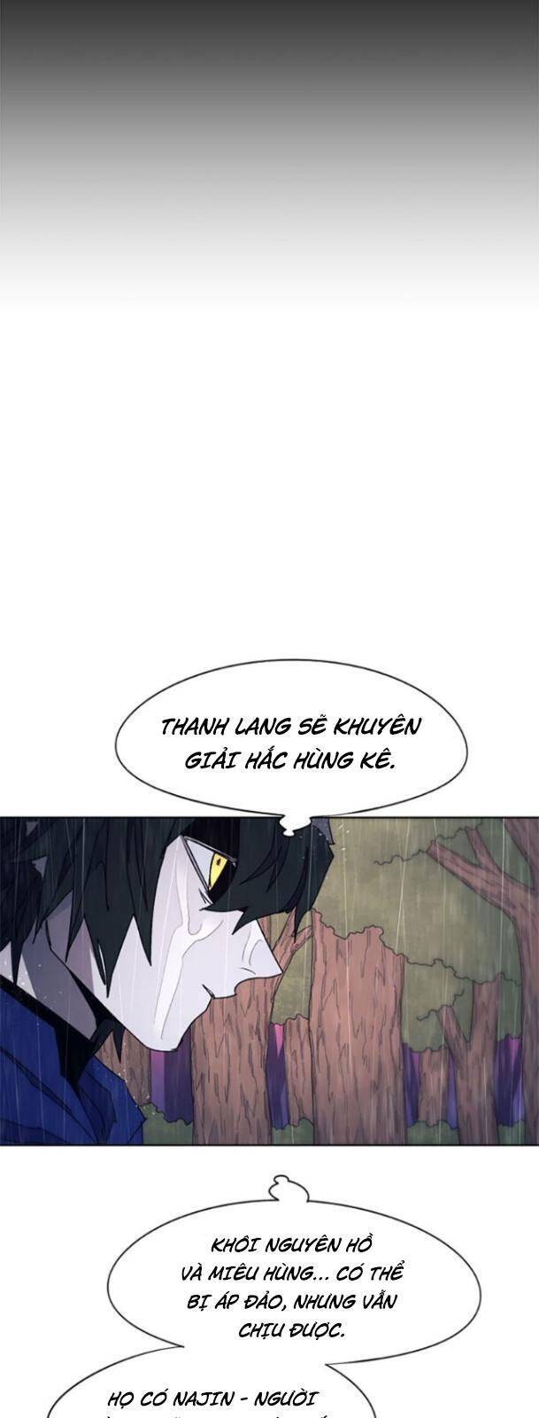 Kỵ Sĩ Báo Thù Chap 59 - Next Chap 60