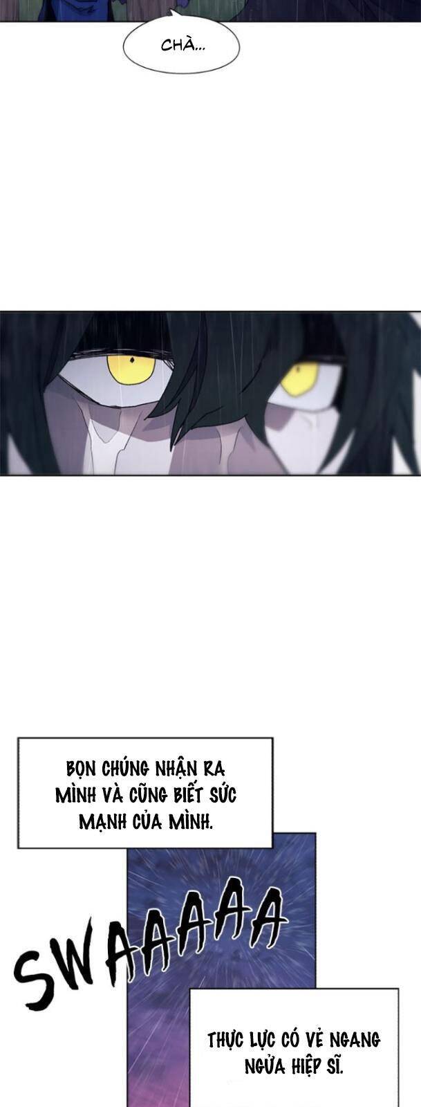 Kỵ Sĩ Báo Thù Chap 59 - Next Chap 60