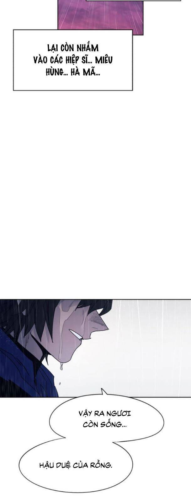 Kỵ Sĩ Báo Thù Chap 59 - Next Chap 60