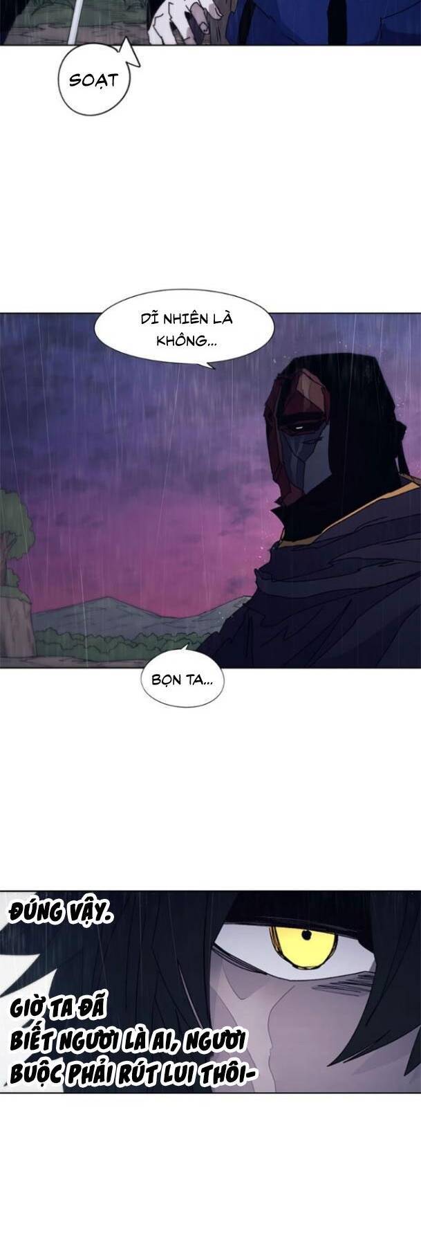 Kỵ Sĩ Báo Thù Chap 59 - Next Chap 60