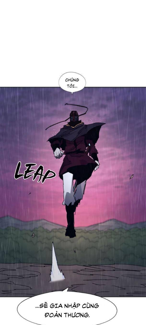 Kỵ Sĩ Báo Thù Chap 59 - Next Chap 60