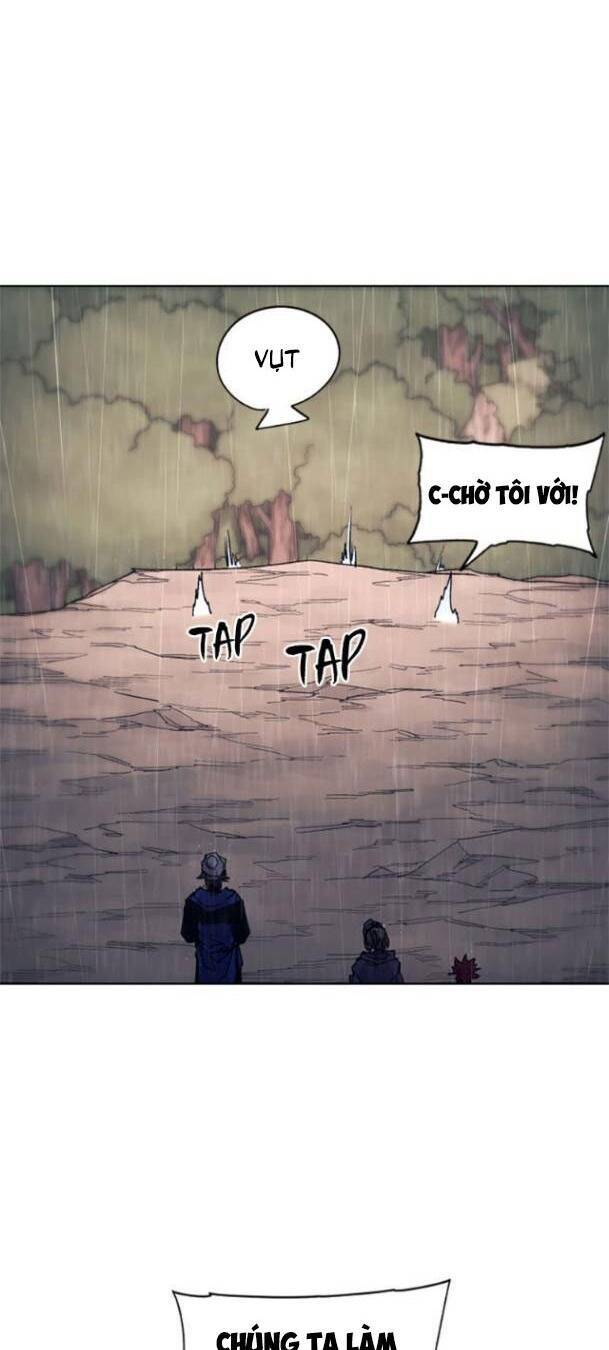 Kỵ Sĩ Báo Thù Chap 59 - Next Chap 60