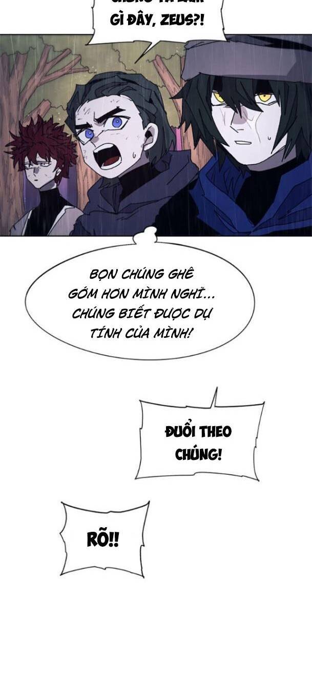 Kỵ Sĩ Báo Thù Chap 59 - Next Chap 60