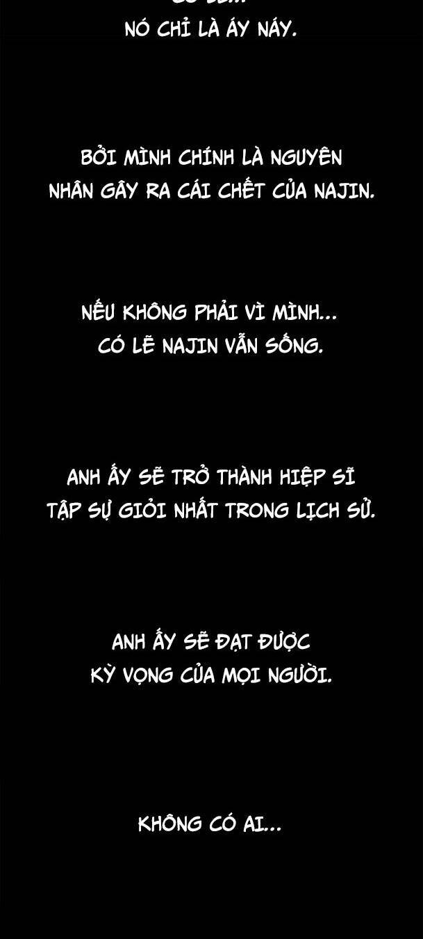 Kỵ Sĩ Báo Thù Chap 59 - Next Chap 60