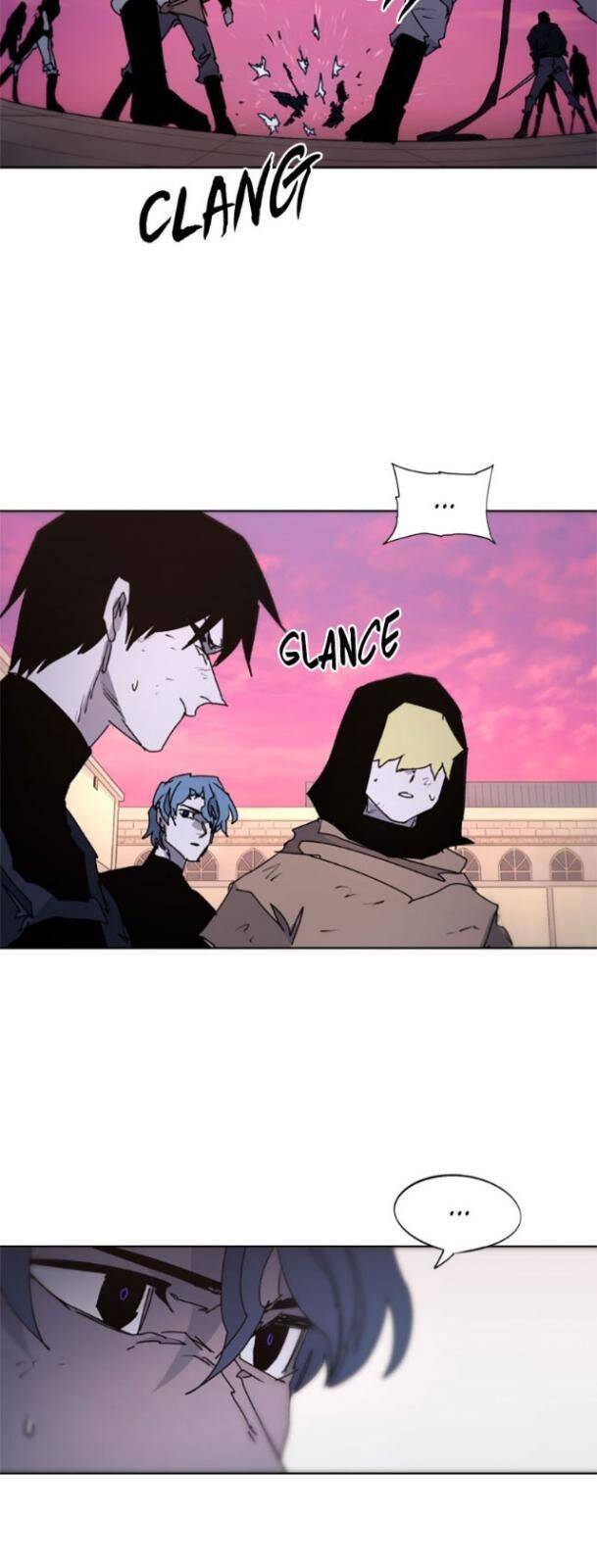 Kỵ Sĩ Báo Thù Chap 59 - Next Chap 60