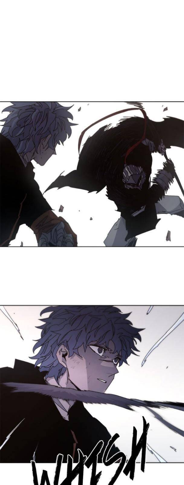 Kỵ Sĩ Báo Thù Chap 59 - Next Chap 60