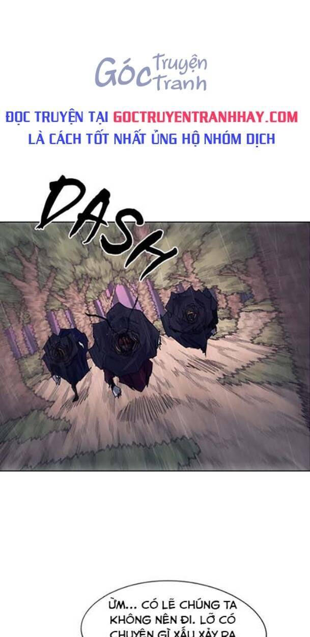 Kỵ Sĩ Báo Thù Chap 60 - Next Chap 61