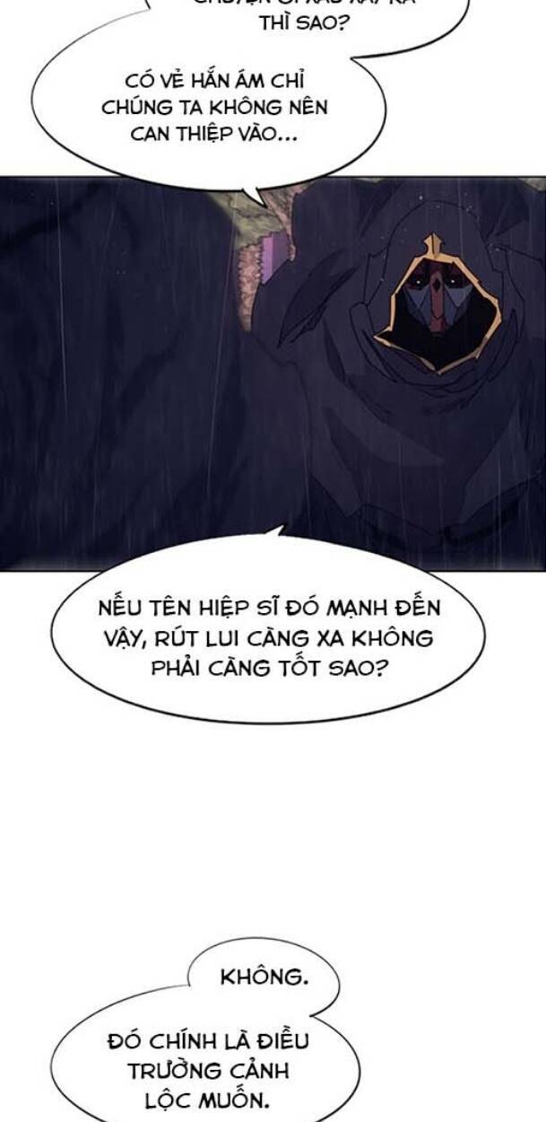 Kỵ Sĩ Báo Thù Chap 60 - Next Chap 61