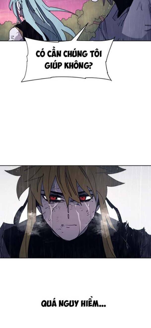 Kỵ Sĩ Báo Thù Chap 60 - Next Chap 61