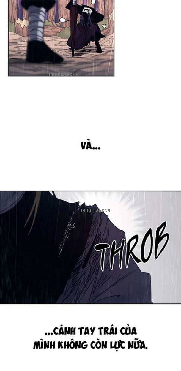 Kỵ Sĩ Báo Thù Chap 60 - Next Chap 61