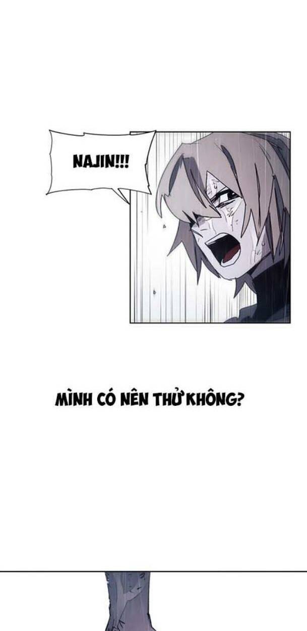 Kỵ Sĩ Báo Thù Chap 60 - Next Chap 61