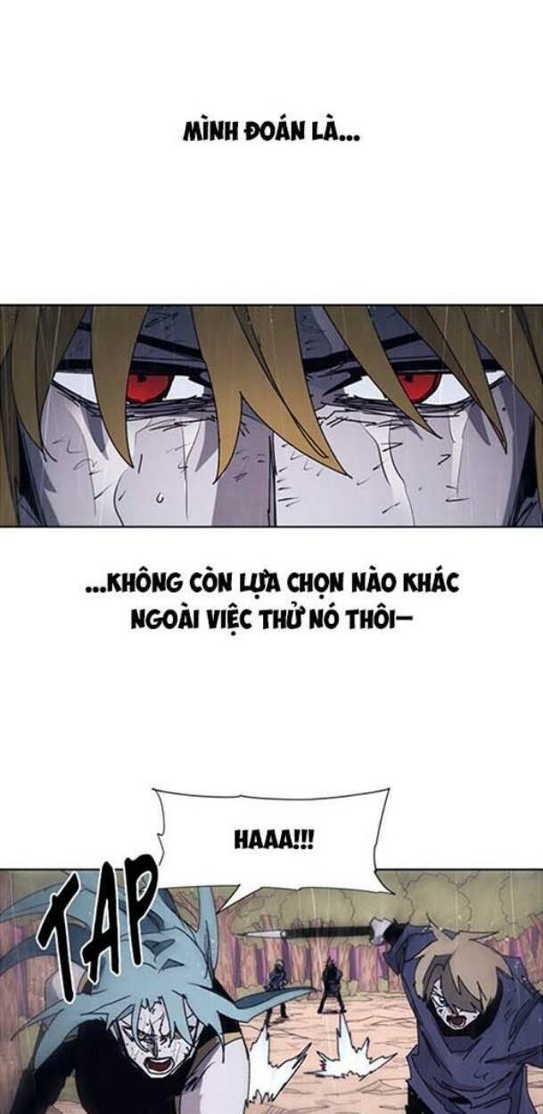 Kỵ Sĩ Báo Thù Chap 60 - Next Chap 61