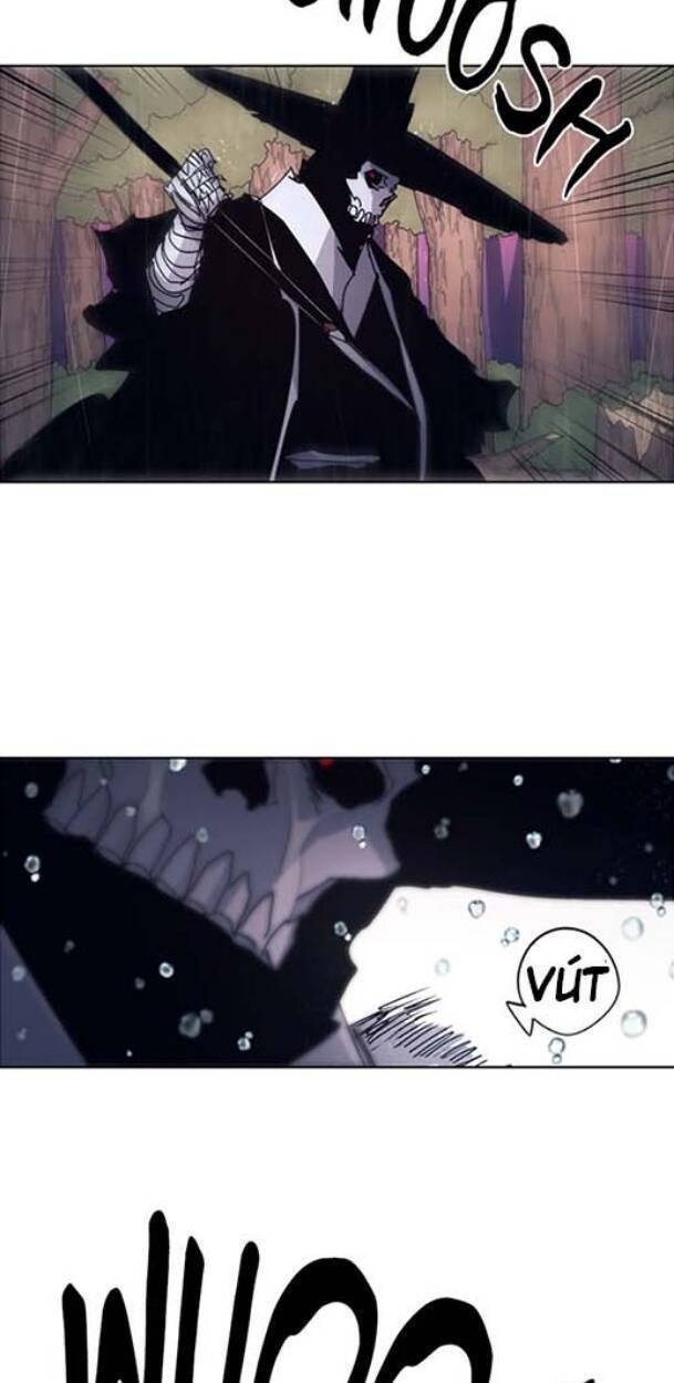 Kỵ Sĩ Báo Thù Chap 60 - Next Chap 61