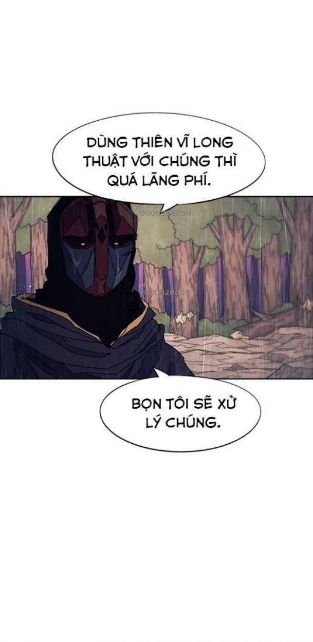 Kỵ Sĩ Báo Thù Chap 60 - Next Chap 61