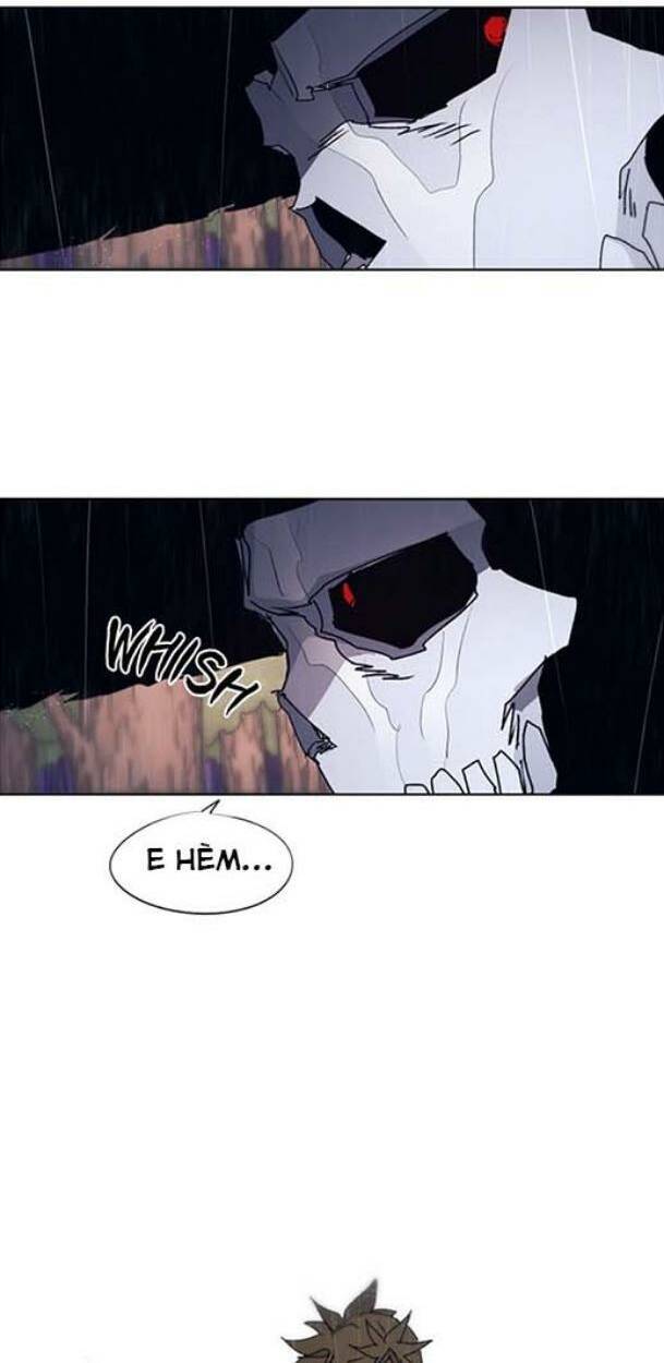 Kỵ Sĩ Báo Thù Chap 60 - Next Chap 61