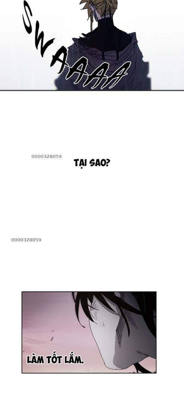 Kỵ Sĩ Báo Thù Chap 60 - Next Chap 61
