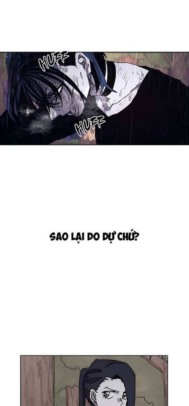 Kỵ Sĩ Báo Thù Chap 60 - Next Chap 61