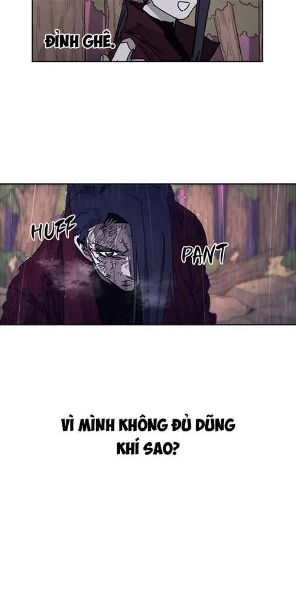 Kỵ Sĩ Báo Thù Chap 60 - Next Chap 61