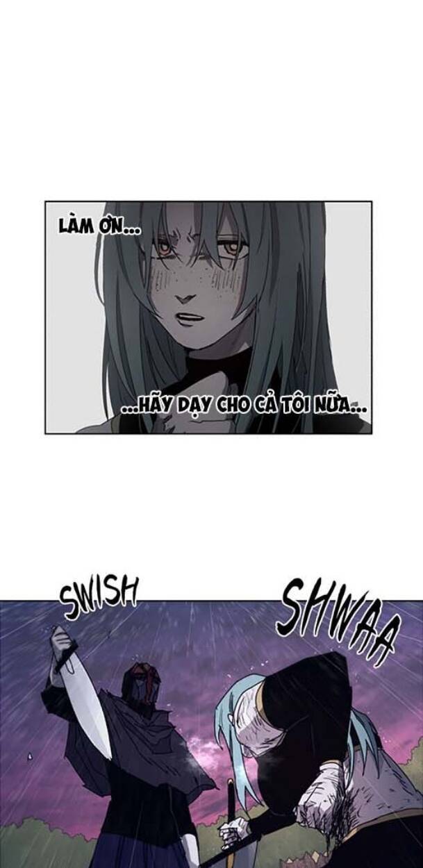 Kỵ Sĩ Báo Thù Chap 60 - Next Chap 61