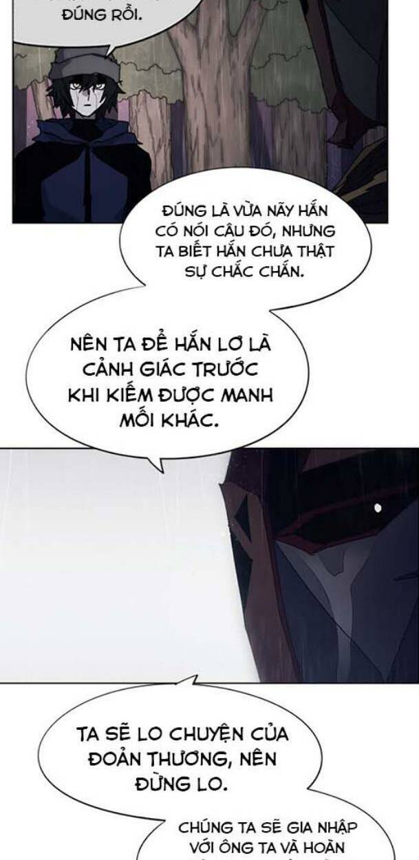 Kỵ Sĩ Báo Thù Chap 60 - Next Chap 61