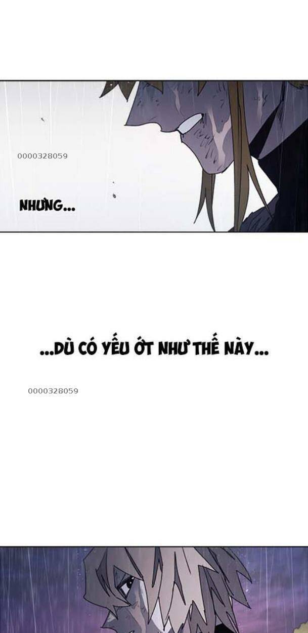 Kỵ Sĩ Báo Thù Chap 60 - Next Chap 61