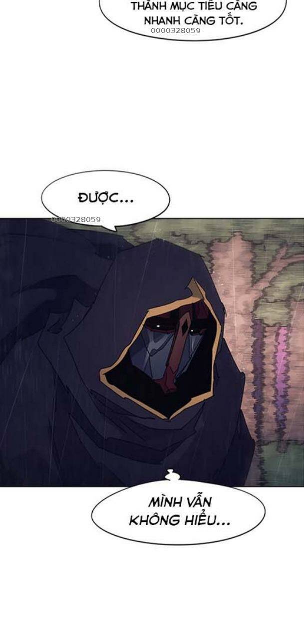 Kỵ Sĩ Báo Thù Chap 60 - Next Chap 61