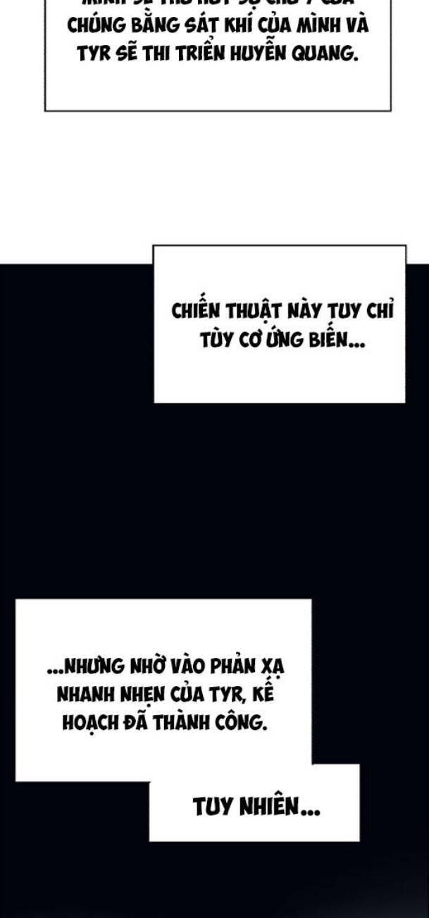 Kỵ Sĩ Báo Thù Chap 60 - Next Chap 61