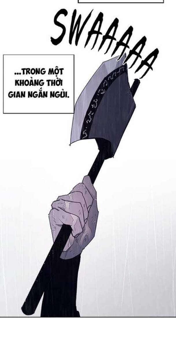 Kỵ Sĩ Báo Thù Chap 60 - Next Chap 61