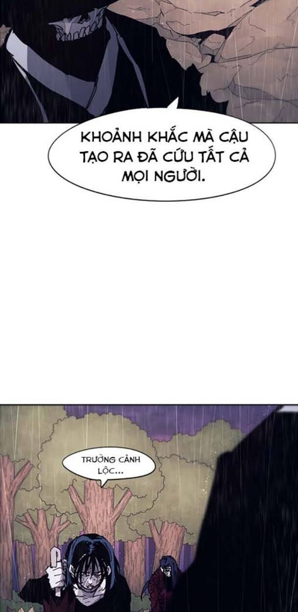 Kỵ Sĩ Báo Thù Chap 60 - Next Chap 61