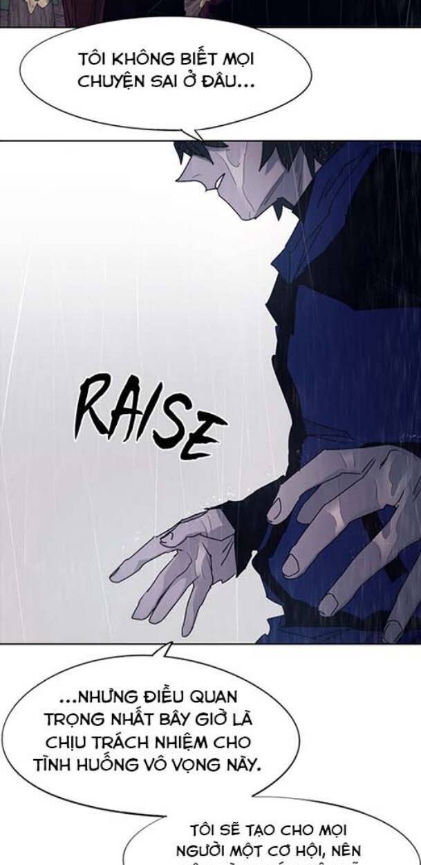 Kỵ Sĩ Báo Thù Chap 60 - Next Chap 61