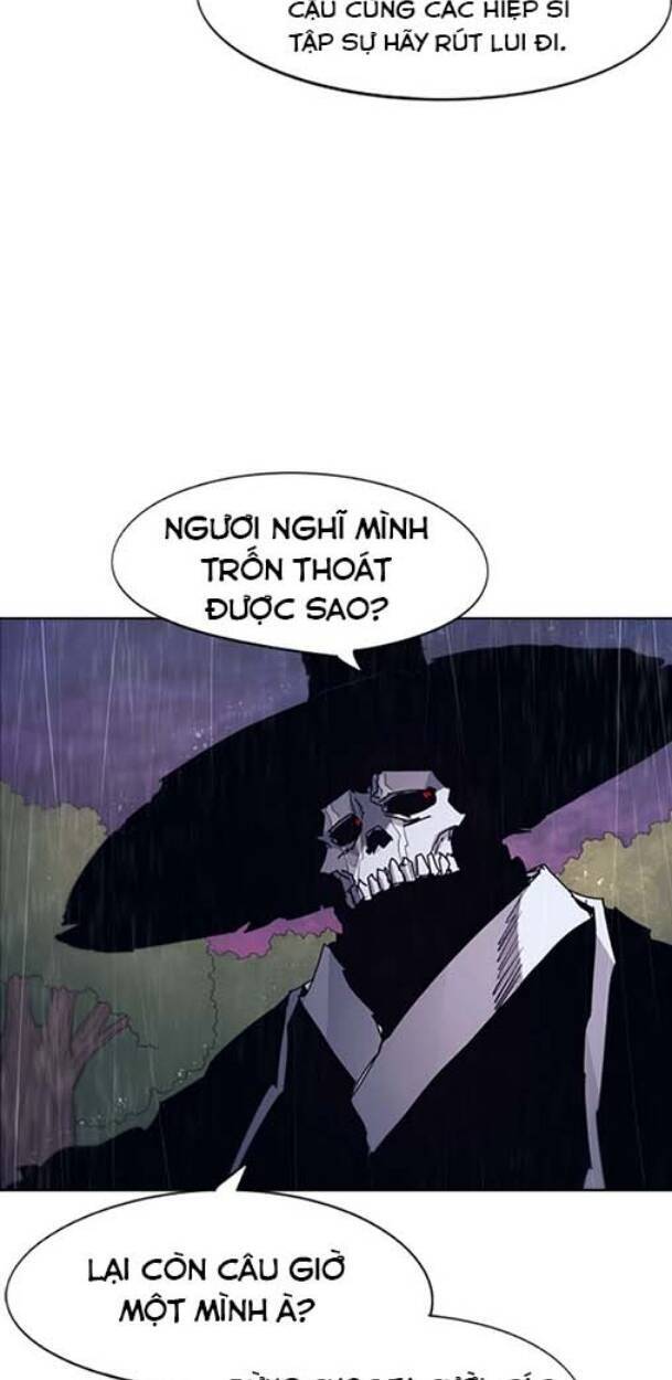 Kỵ Sĩ Báo Thù Chap 60 - Next Chap 61