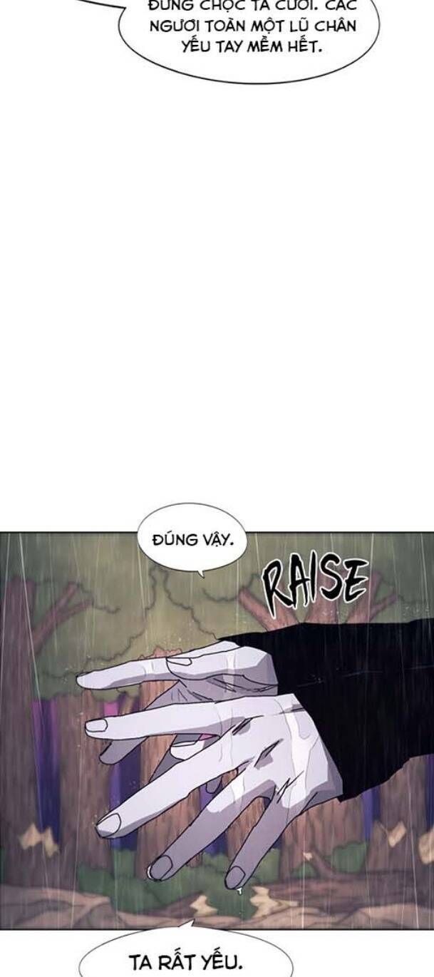 Kỵ Sĩ Báo Thù Chap 60 - Next Chap 61
