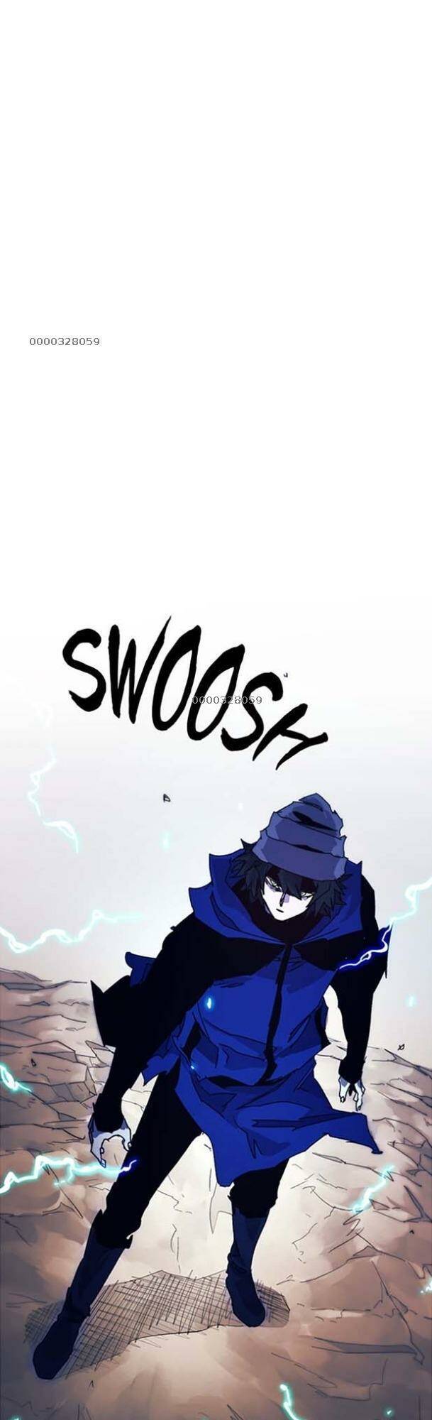 Kỵ Sĩ Báo Thù Chap 60 - Next Chap 61