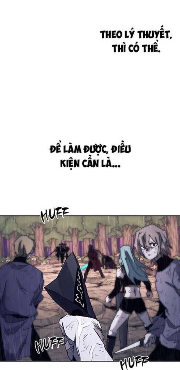 Kỵ Sĩ Báo Thù Chap 60 - Next Chap 61