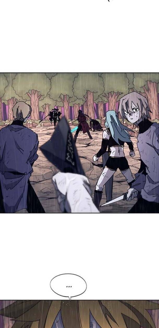 Kỵ Sĩ Báo Thù Chap 60 - Next Chap 61