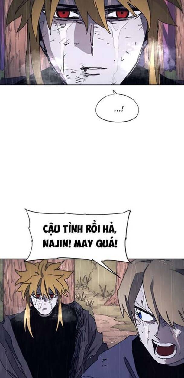 Kỵ Sĩ Báo Thù Chap 60 - Next Chap 61