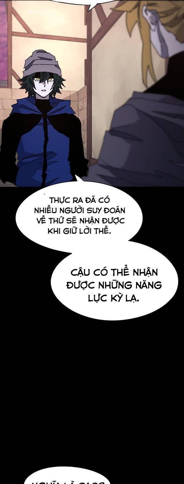 Kỵ Sĩ Báo Thù Chap 61 - Next Chap 62