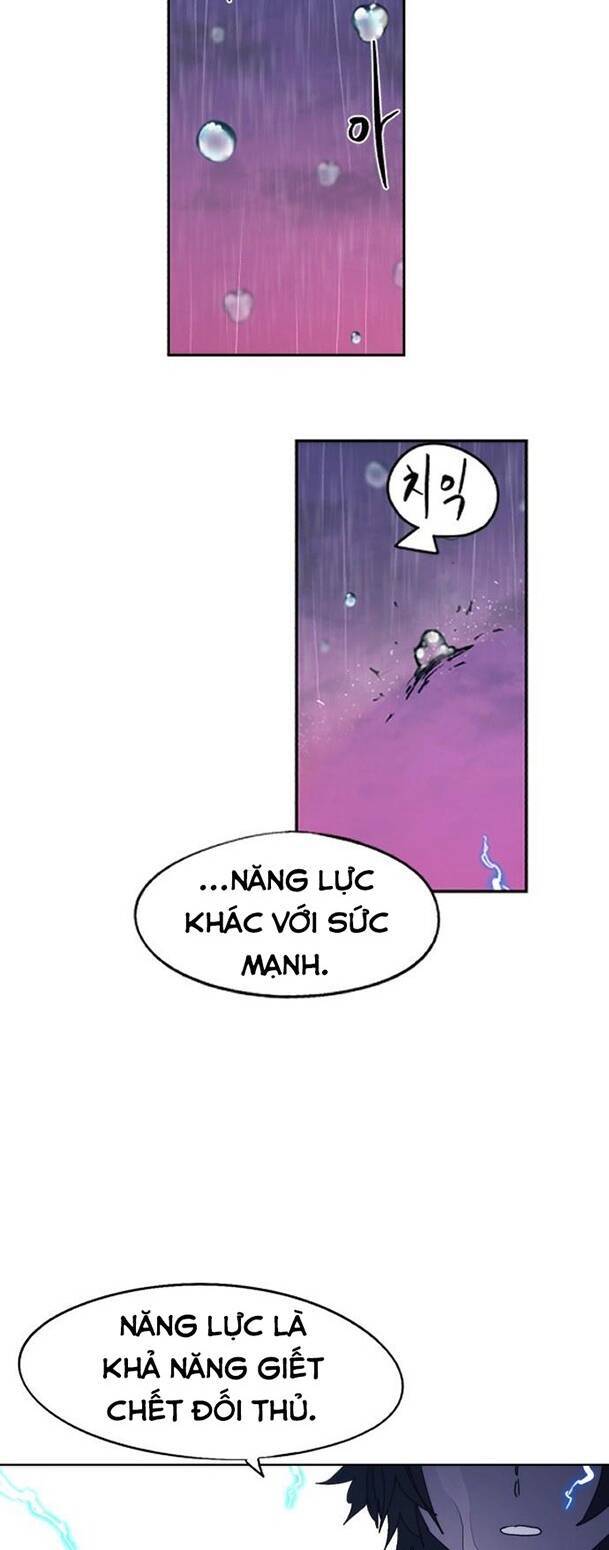 Kỵ Sĩ Báo Thù Chap 61 - Next Chap 62