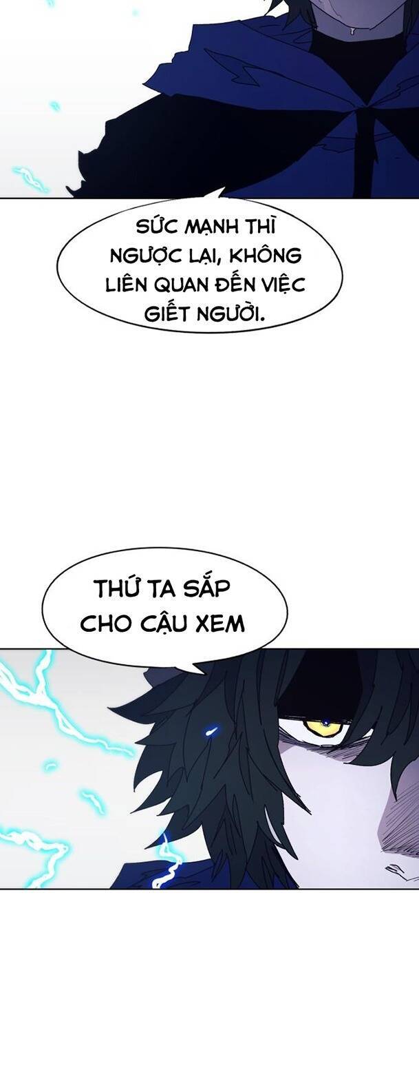 Kỵ Sĩ Báo Thù Chap 61 - Next Chap 62