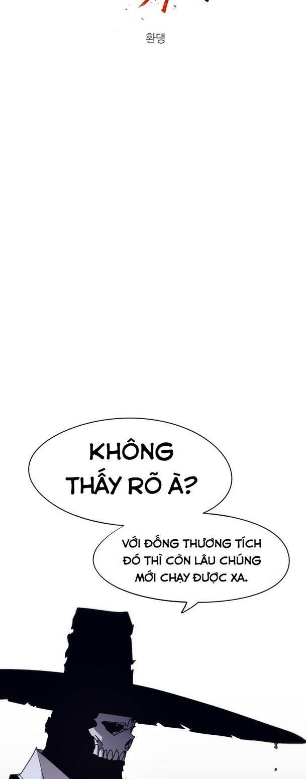 Kỵ Sĩ Báo Thù Chap 61 - Next Chap 62