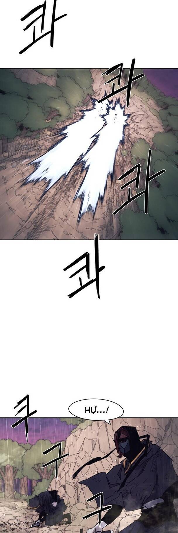 Kỵ Sĩ Báo Thù Chap 61 - Next Chap 62